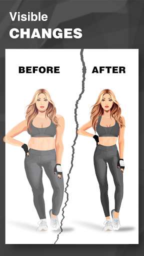 Run android online APK Weight Loss for Women-Lose 20Lb Home Workout, Diet from MyAndroid or emulate Weight Loss for Women-Lose 20Lb Home Workout, Diet using MyAndroid
