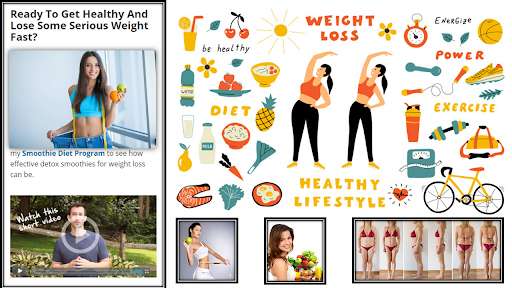 Run android online APK Weight Loss For Women Secrets from MyAndroid or emulate Weight Loss For Women Secrets using MyAndroid