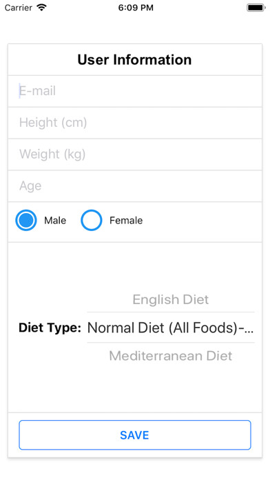 Emulate iPhone app Weight Loss in 28 Days using MyAndroid Emulate iPhone app Weight Loss in 28 Days using MyAndroid