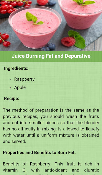 Run android online APK Weight Loss Juice from MyAndroid or emulate Weight Loss Juice using MyAndroid