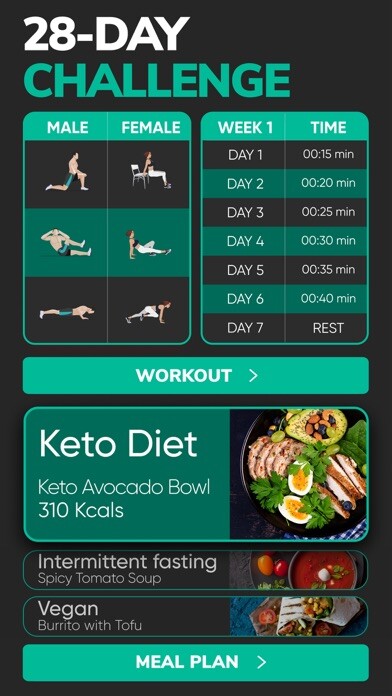 Emulate iPhone app Weight Loss Plan using MyAndroid Emulate iPhone app Weight Loss Plan using MyAndroid