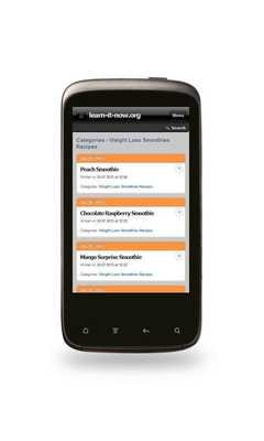 Emulate Android APK Weight Loss Smoothies Recipes Emulate Android APK Weight Loss Smoothies Recipes