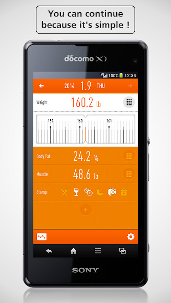 Run android online APK Weight Loss Tracker - RecStyle from MyAndroid or emulate Weight Loss Tracker - RecStyle using MyAndroid Run android online APK Weight Loss Tracker - RecStyle from MyAndroid or emulate Weight Loss Tracker - RecStyle using MyAndroid