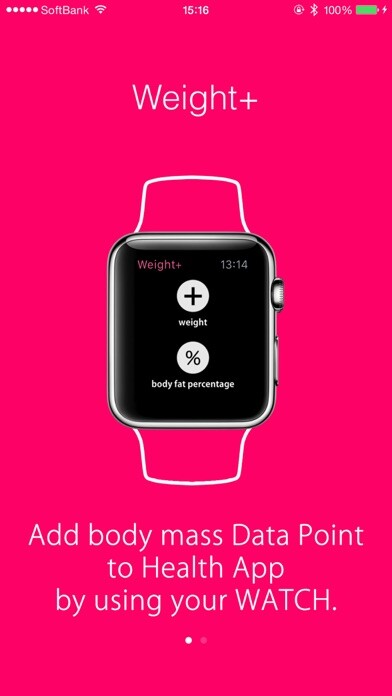 Emulate iPhone app WeightPlus using MyAndroid Emulate iPhone app WeightPlus using MyAndroid