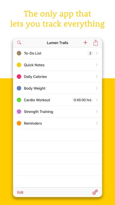 Emulate iPhone app Weight Tracker+ Food Journal using MyAndroid Emulate iPhone app Weight Tracker+ Food Journal using MyAndroid