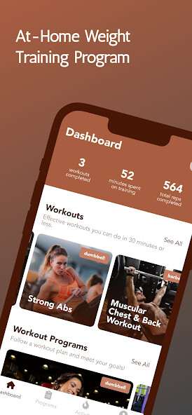 Run android online APK Weight Training at Home from MyAndroid or emulate Weight Training at Home using MyAndroid Run android online APK Weight Training at Home from MyAndroid or emulate Weight Training at Home using MyAndroid