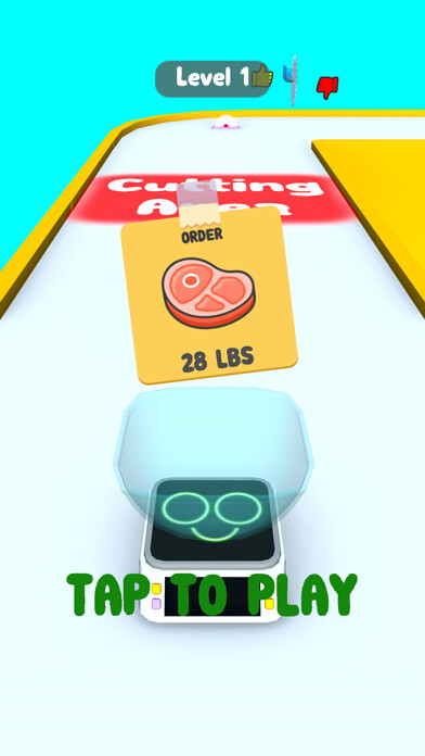 Emulate iPhone app Weigh Well using MyAndroid Emulate iPhone app Weigh Well using MyAndroid