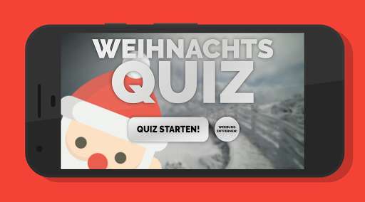 Run android online APK Weihnachts Quiz from MyAndroid or emulate Weihnachts Quiz using MyAndroid