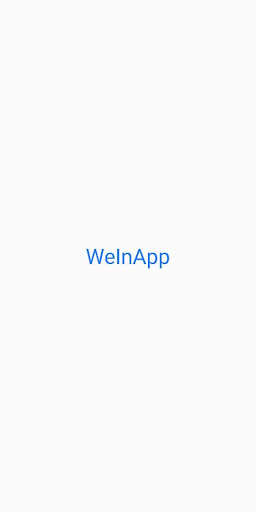 Run android online APK Wein app from MyAndroid or emulate Wein app using MyAndroid
