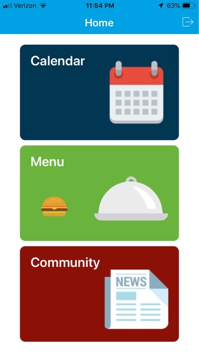 Emulate iPhone app Weinberg Community using MyAndroid Emulate iPhone app Weinberg Community using MyAndroid