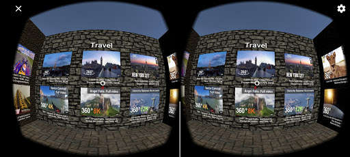 Run android online APK Wein VR from MyAndroid or emulate Wein VR using MyAndroid