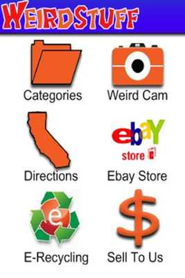 Emulate Android APK WeirdStuff Emulate Android APK WeirdStuff