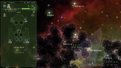 Emulate iPhone app Weird Worlds using MyAndroid Emulate iPhone app Weird Worlds using MyAndroid