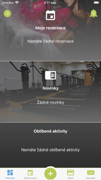 Emulate iPhone app Weisser Sport Centrum using MyAndroid Emulate iPhone app Weisser Sport Centrum using MyAndroid