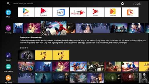 Run android online APK WEIV - IPTV & PLEX Media Player from MyAndroid or emulate WEIV - IPTV & PLEX Media Player using MyAndroid Run android online APK WEIV - IPTV & PLEX Media Player from MyAndroid or emulate WEIV - IPTV & PLEX Media Player using MyAndroid