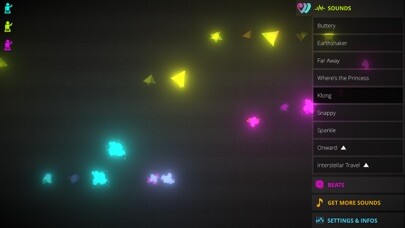 Emulate iPhone app WEJAM using MyAndroid