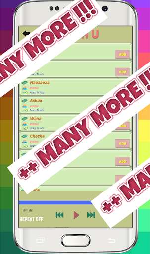 Run android online APK Wejdene 16 Ciao Coco Anissa from MyAndroid or emulate Wejdene 16 Ciao Coco Anissa using MyAndroid