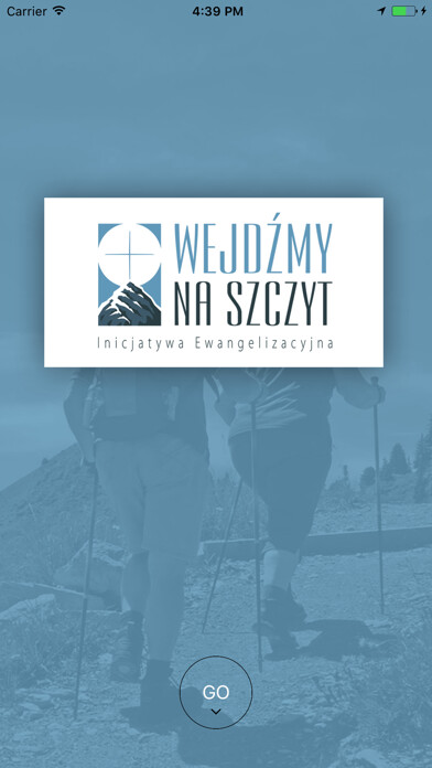 Emulate iPhone app Wejdzmy Na Szczyt using MyAndroid Emulate iPhone app Wejdzmy Na Szczyt using MyAndroid