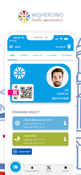 Run android online APK Wejherowska Karta from MyAndroid or emulate Wejherowska Karta using MyAndroid Run android online APK Wejherowska Karta from MyAndroid or emulate Wejherowska Karta using MyAndroid