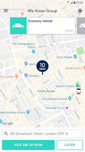 Run android online APK We Know Group from MyAndroid or emulate We Know Group using MyAndroid