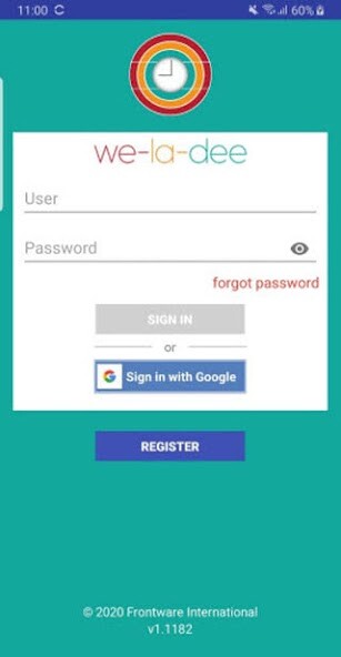 Run android online APK Weladee from MyAndroid or emulate Weladee using MyAndroid