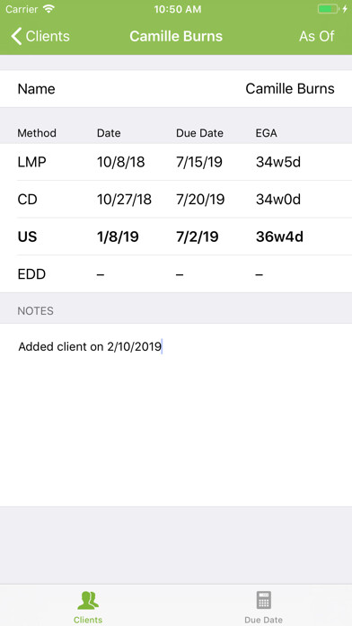 Emulate iPhone app Welborn Tracker using MyAndroid Emulate iPhone app Welborn Tracker using MyAndroid