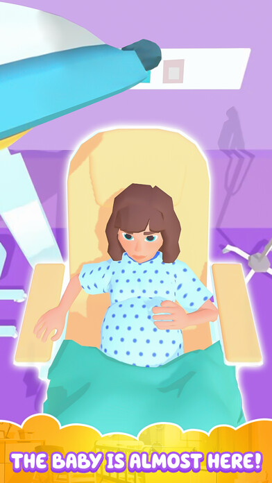 Run android online APK Welcome Baby 3D from MyAndroid or emulate Welcome Baby 3D using MyAndroid