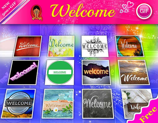 Run android online APK Welcome GIF from MyAndroid or emulate Welcome GIF using MyAndroid Run android online APK Welcome GIF from MyAndroid or emulate Welcome GIF using MyAndroid