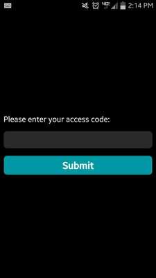 Emulate Android APK Welcome Homecare Emulate Android APK Welcome Homecare