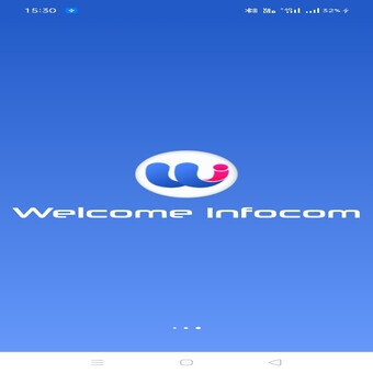 Run android online APK Welcome Infocom from MyAndroid or emulate Welcome Infocom using MyAndroid Run android online APK Welcome Infocom from MyAndroid or emulate Welcome Infocom using MyAndroid