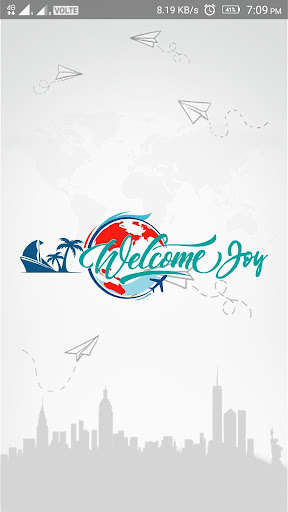 Emulate Android APK Welcome Joy Emulate Android APK Welcome Joy