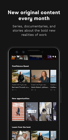 Run android online APK Welcome Originals - watch and learn new skills from MyAndroid or emulate Welcome Originals - watch and learn new skills using MyAndroid Run android online APK Welcome Originals - watch and learn new skills from MyAndroid or emulate Welcome Originals - watch and learn new skills using MyAndroid