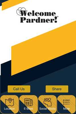 Emulate Android APK Welcome Pardner Emulate Android APK Welcome Pardner