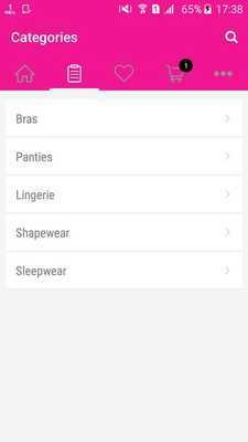 Emulate Android APK Welcome to Bra World