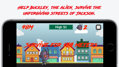 Emulate iPhone app Welcome To Jackson using MyAndroid Emulate iPhone app Welcome To Jackson using MyAndroid