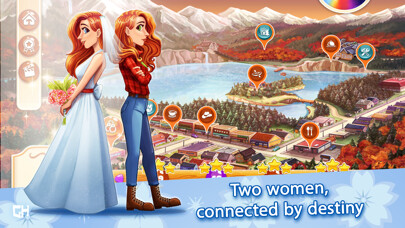 Emulate iPhone app Welcome to Primrose Lake 3 using MyAndroid