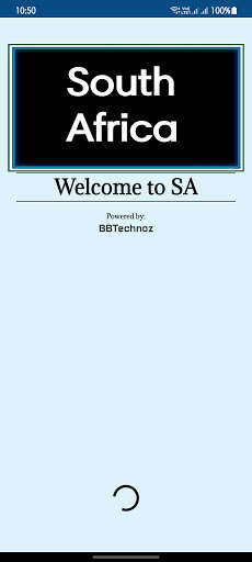 Run android online APK Welcome to SA from MyAndroid or emulate Welcome to SA using MyAndroid