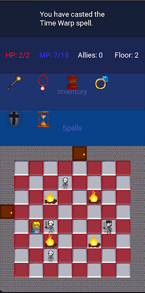 Run android online APK Welcome to the Pawngeon from MyAndroid or emulate Welcome to the Pawngeon using MyAndroid Run android online APK Welcome to the Pawngeon from MyAndroid or emulate Welcome to the Pawngeon using MyAndroid