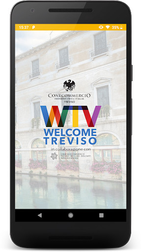 Run android online APK Welcome Treviso from MyAndroid or emulate Welcome Treviso using MyAndroid Run android online APK Welcome Treviso from MyAndroid or emulate Welcome Treviso using MyAndroid
