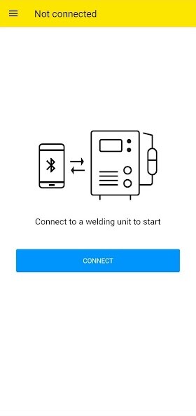 Run android online APK WeldCloud Link from MyAndroid or emulate WeldCloud Link using MyAndroid