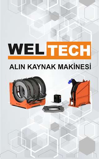 Run android online APK WeldCode from MyAndroid or emulate WeldCode using MyAndroid
