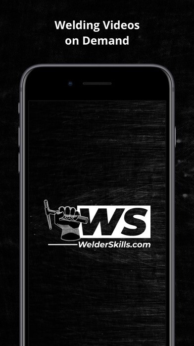Emulate iPhone app WelderSkills using MyAndroid Emulate iPhone app WelderSkills using MyAndroid