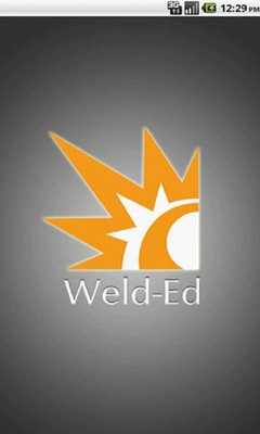Emulate Android APK Welding Educators Resource