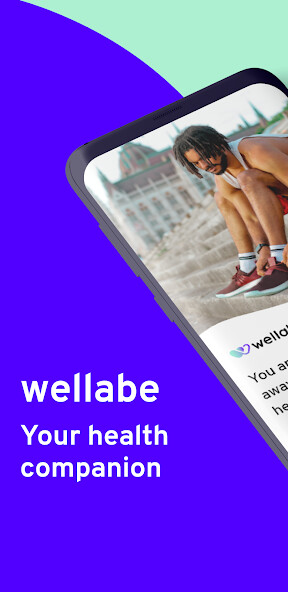 Run android online APK wellabe from MyAndroid or emulate wellabe using MyAndroid