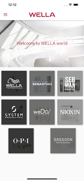 Run android online APK Wella Club Nordic from MyAndroid or emulate Wella Club Nordic using MyAndroid Run android online APK Wella Club Nordic from MyAndroid or emulate Wella Club Nordic using MyAndroid