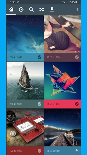 Run android online APK Well Beginning - Most Beautiful Pictures in 4k from MyAndroid or emulate Well Beginning - Most Beautiful Pictures in 4k using MyAndroid