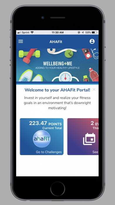 Emulate iPhone app WellBeing+Me using MyAndroid Emulate iPhone app WellBeing+Me using MyAndroid