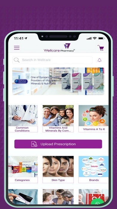 Run android online APK Wellcare Pharmacy from MyAndroid or emulate Wellcare Pharmacy using MyAndroid Run android online APK Wellcare Pharmacy from MyAndroid or emulate Wellcare Pharmacy using MyAndroid