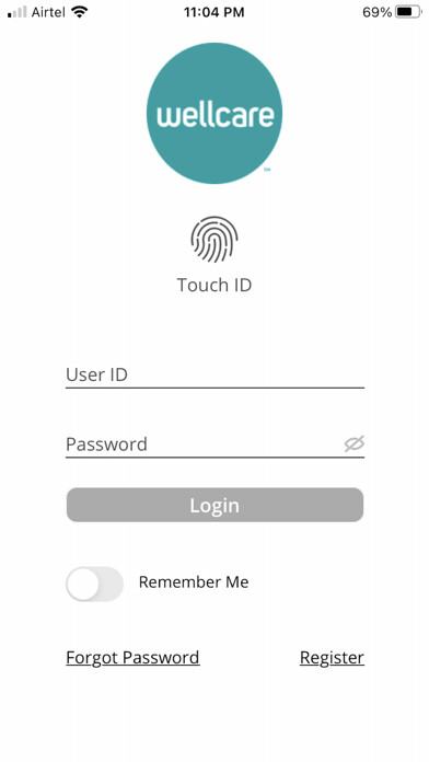 Emulate Android APK Wellcare Emulate Android APK Wellcare