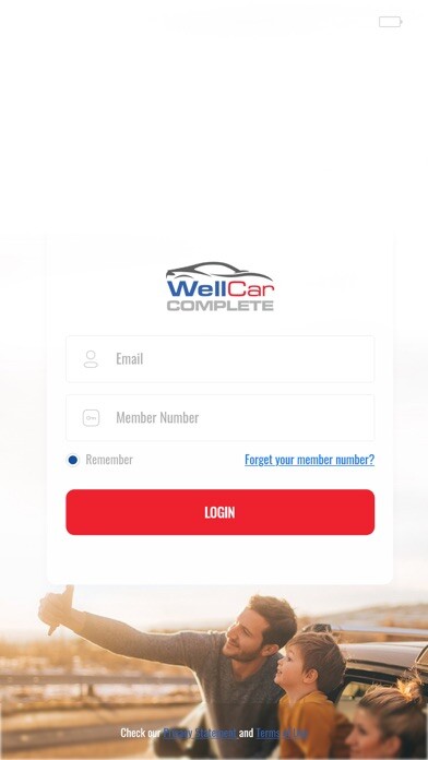 Emulate iPhone app WellCar using MyAndroid Emulate iPhone app WellCar using MyAndroid
